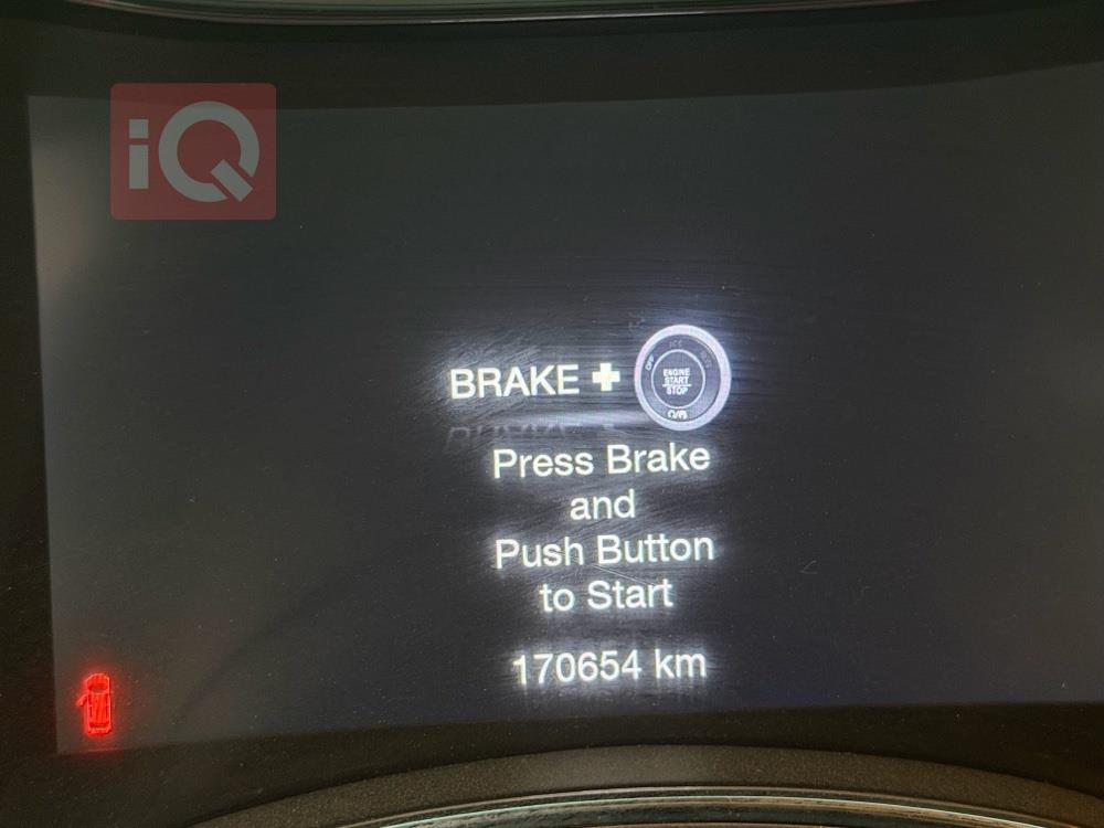 جیپ گراند شیرۆکی